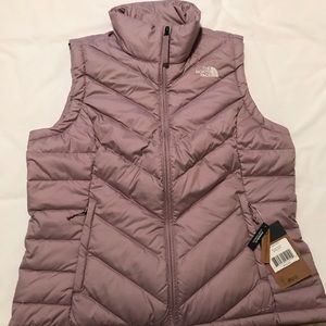 North Face Vest